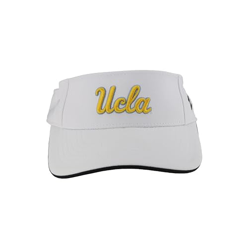 Zephyr Standard NCAA Officially Licensed Visor Impact