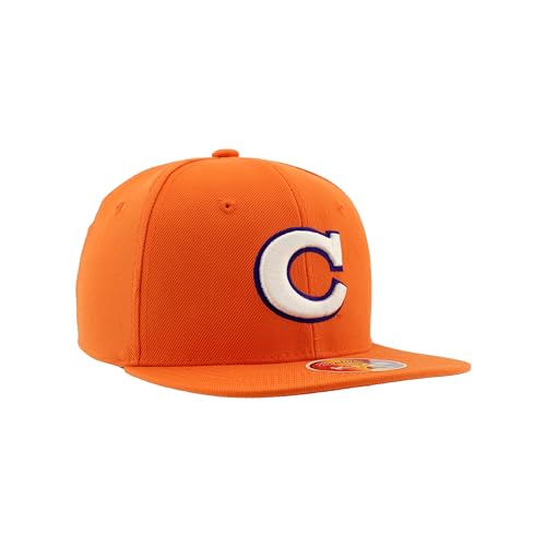 Zephyr Unisex Kid's NCAA Officially Licensed Youth Adjustable Hat Z11 Vault