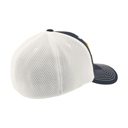 Zephyr Men's Standard NCAA Officially Licensed Hat Pregame Impact