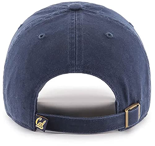 CAL - BERKELEY GOLDEN BEARS '47 CLEAN UP OSF / NAVY / A
