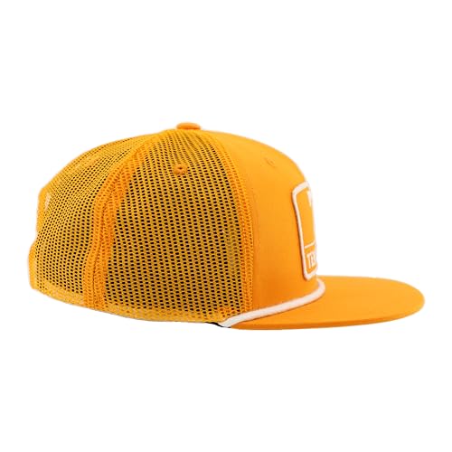 ZHATS Standard NCAA Officially Licensed Rope Hat Trace Bulletin