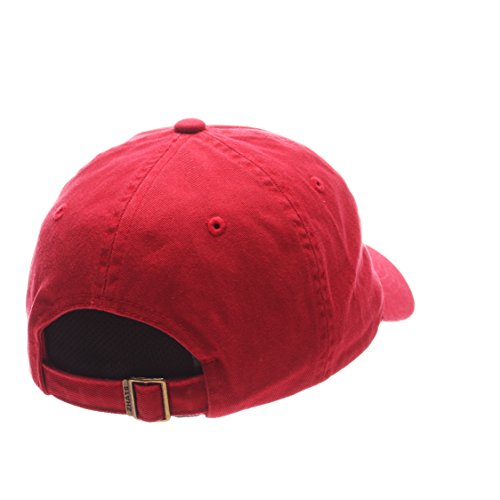 NCAA Zephyr Maryland Terrapins Mens Scholarship Relaxed Hat
