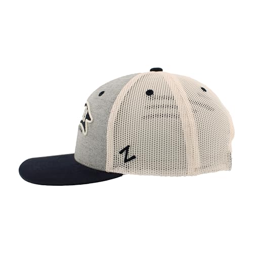 Zephyr Standard NCAA Officially Licensed Hat Snapback Estate Renown