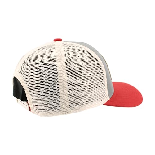 Zephyr Standard NCAA Officially Licensed Trucker Hat Dakota Switchback