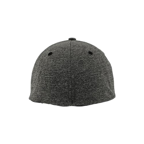 Zephyr Men's Standard NCAA Officially Licensed Hat Somber Fog