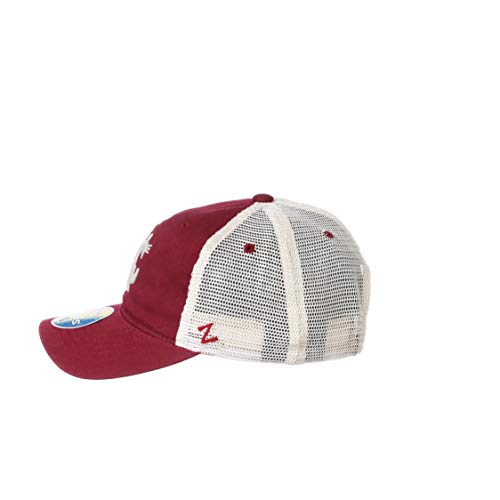 Zephyr Unisex-Youth Adjustable University Hat Kids Team Color