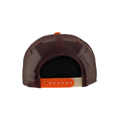 Zephyr Standard NCAA Officially Licensed Hat Trucker Paradigm