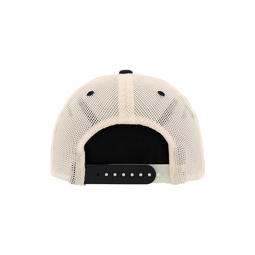 Zephyr Standard NCAA Officially Licensed Hat Snapback Estate Renown