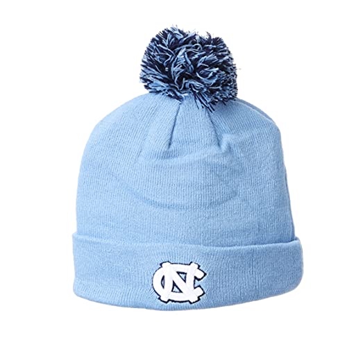 Zephyr Men's Pom Knit Beanie