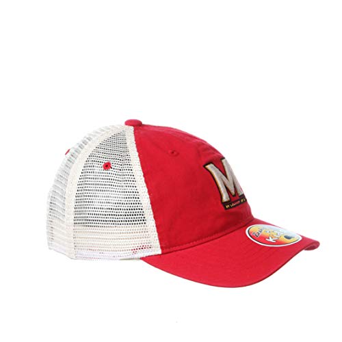 Zephyr Unisex-Youth Adjustable University Hat Kids Team Color