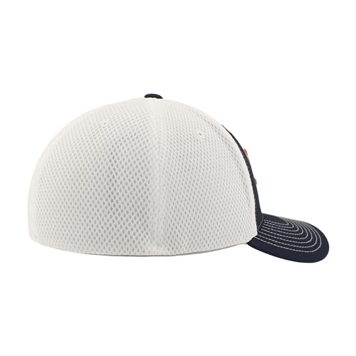 ZHATS Men's Standard NCAA Officially Licensed Hat Pregame Impact