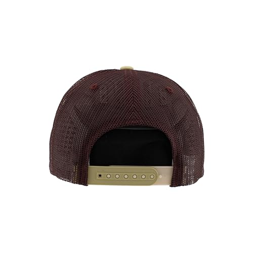 Zephyr Standard NCAA Officially Licensed Hat Trucker Paradigm