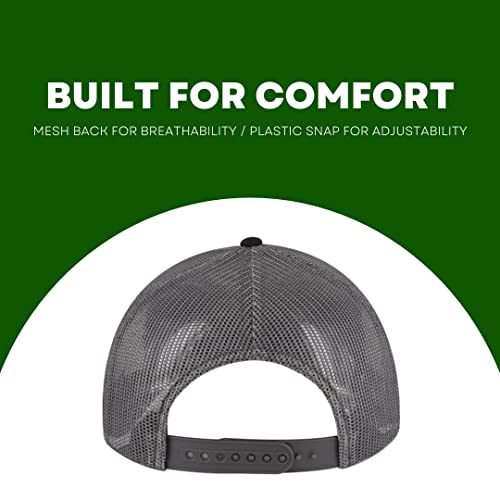 LINDO Trucker Hat - Great Outdoors Collection