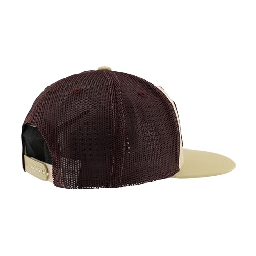 Zephyr Standard NCAA Officially Licensed Hat Trucker Paradigm