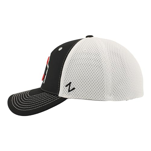 Zephyr Men's Standard NCAA Officially Licensed Hat Pregame Impact
