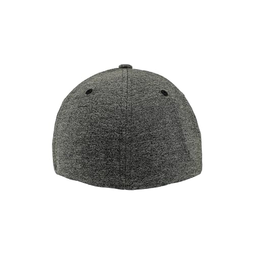 Zephyr Men's Standard NCAA Officially Licensed Hat Somber Fog