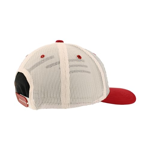 Zephyr Standard NCAA Officially Licensed Hat Snapback Estate Renown