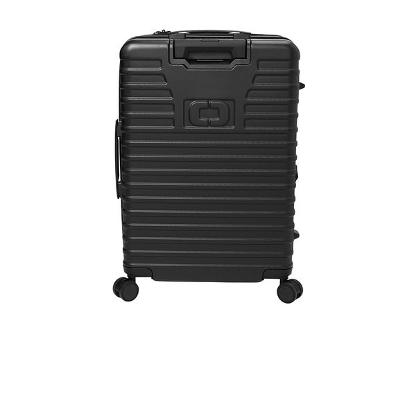 OGIO 413012 Utilitarian Medium Checked Spinner