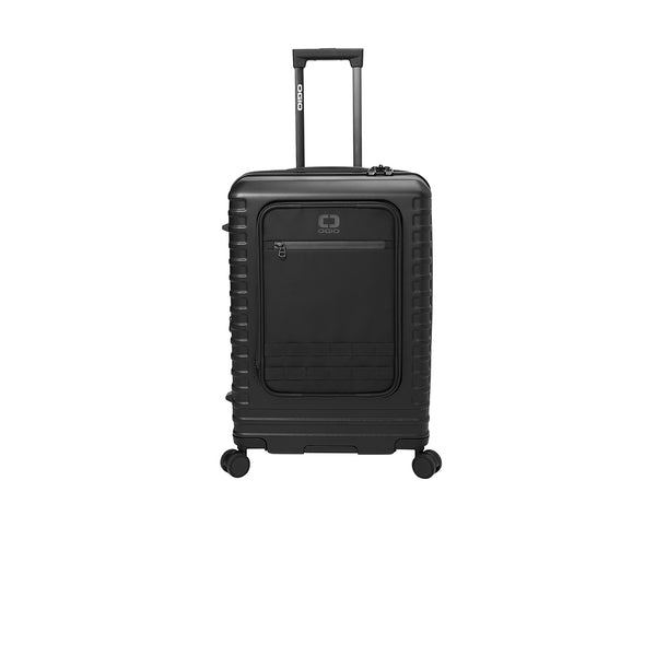 OGIO 413012 Utilitarian Medium Checked Spinner