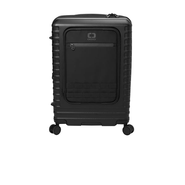 OGIO 413012 Utilitarian Medium Checked Spinner