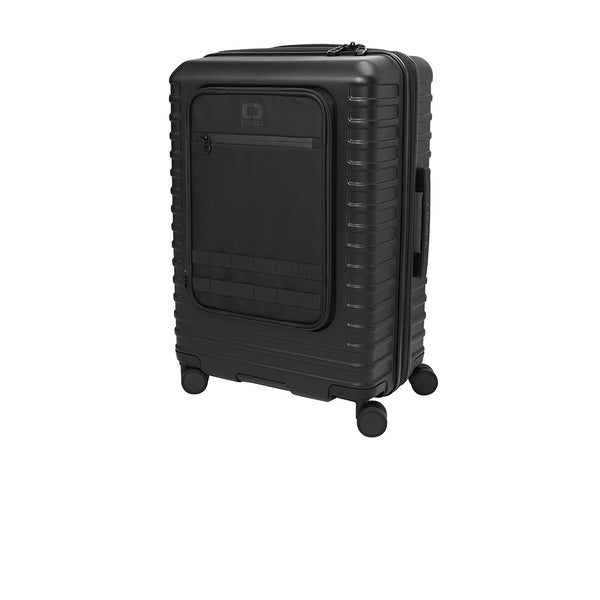 OGIO 413012 Utilitarian Medium Checked Spinner