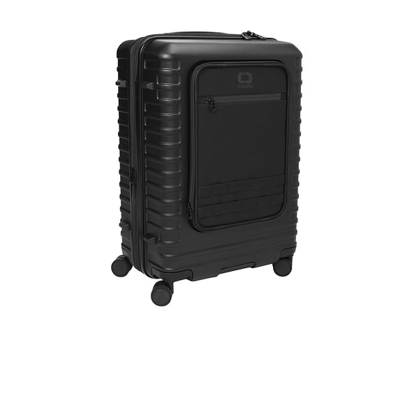 OGIO 413012 Utilitarian Medium Checked Spinner