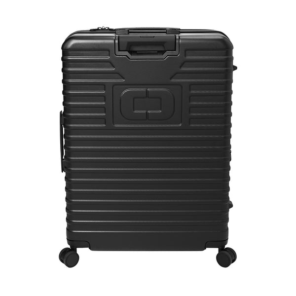 OGIO 413013 Utilitarian Large Checked Spinner