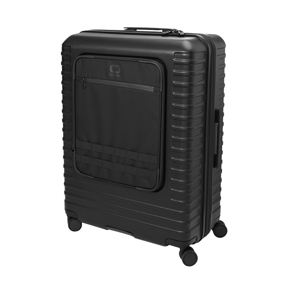 OGIO 413013 Utilitarian Large Checked Spinner