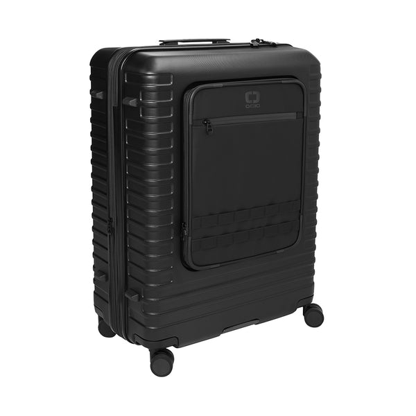 OGIO 413013 Utilitarian Large Checked Spinner