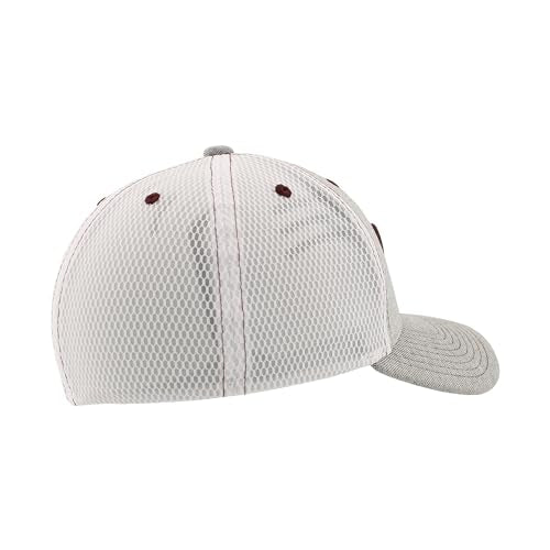 Zephyr Men's Standard NCAA Officially Licensed Hat Fitted Chaser Typhoon