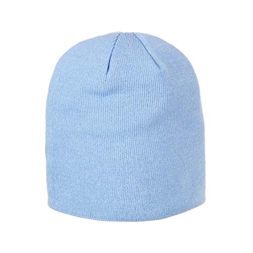 NCAA Zephyr North Carolina Tar Heels Mens Edge Knit Beanie