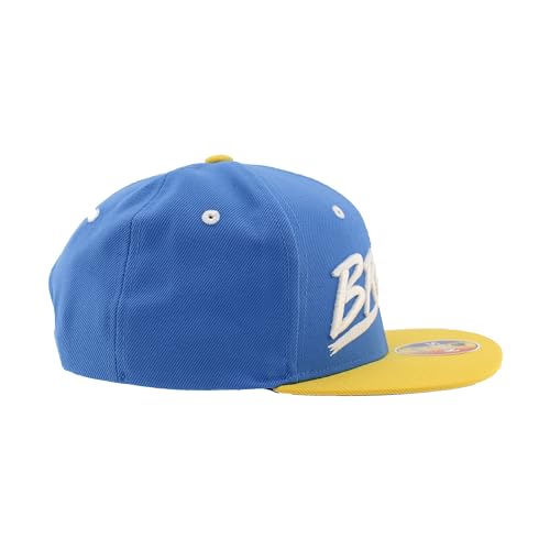 ZHATS Unisex Kid's NCAA Officially Licensed Youth Adjustable Hat Z11 Yonkers