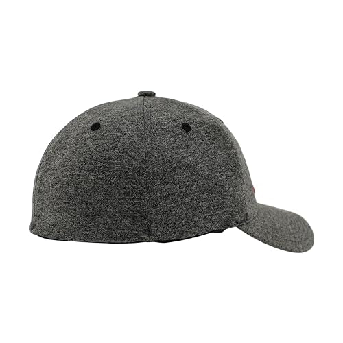 Zephyr Men's Standard NCAA Officially Licensed Hat Somber Fog