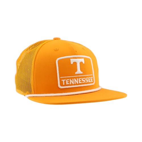 ZHATS Standard NCAA Officially Licensed Rope Hat Trace Bulletin