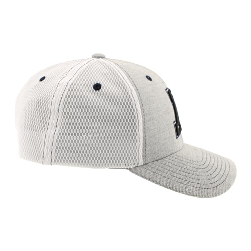 Zephyr Men's Standard NCAA Officially Licensed Hat Fitted Chaser Typhoon