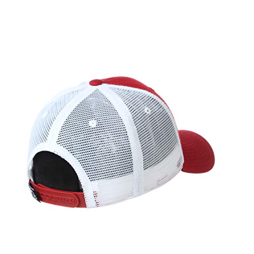 Zephyr Men's Adjustable Snapback Hat Big Rig
