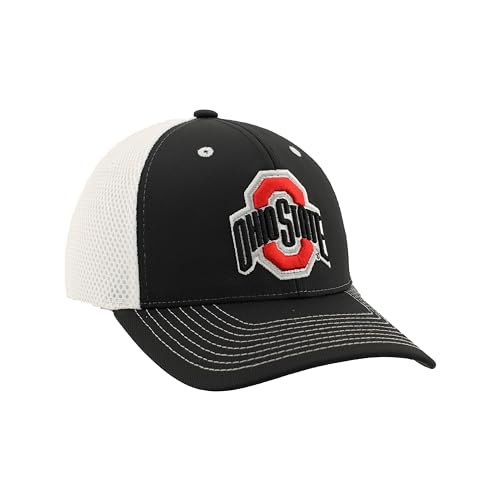Zephyr Men's Standard NCAA Officially Licensed Hat Pregame Impact