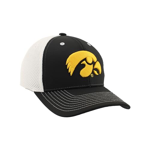 Zephyr Men's Standard NCAA Officially Licensed Hat Pregame Impact