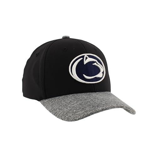 Zephyr Standard NCAA Officially Licensed Hat Pristine Night Life