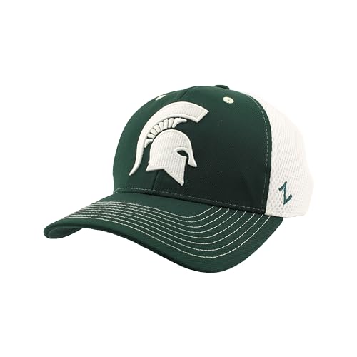Zephyr Men's Standard NCAA Officially Licensed Hat Pregame Impact