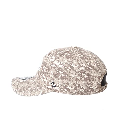 Zephyr Men's Standard Operation Hat Trick Dusty