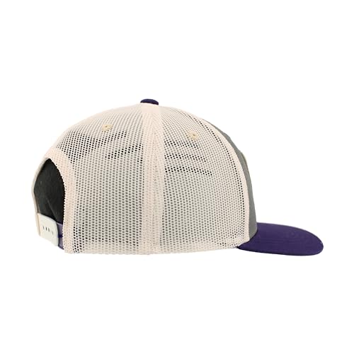Zephyr Standard NCAA Officially Licensed Trucker Hat Dakota Switchback