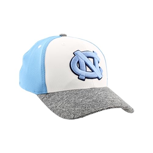 ZHATS Standard NCAA Officially Licensed Hat Fitted Ally