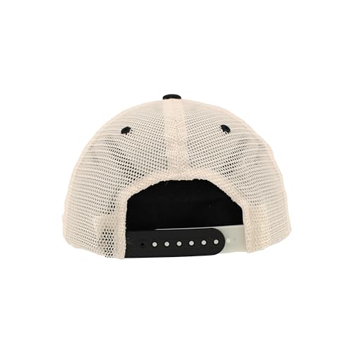 Zephyr Standard NCAA Officially Licensed Adjustable Hat University Traveler