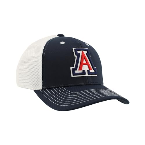 Zephyr Men's Standard NCAA Officially Licensed Hat Pregame Impact