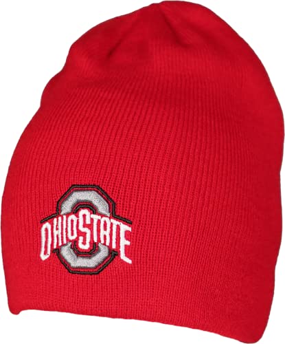 Zephyr Men's Standard Edge Beanie Team Color