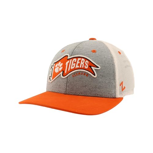 Zephyr Standard NCAA Officially Licensed Hat Snapback Estate Renown