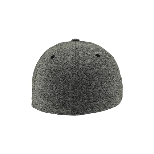 Zephyr Men's Standard NCAA Officially Licensed Hat Somber Fog