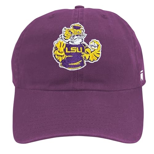 Campus Lab LSU Tigers Hat
