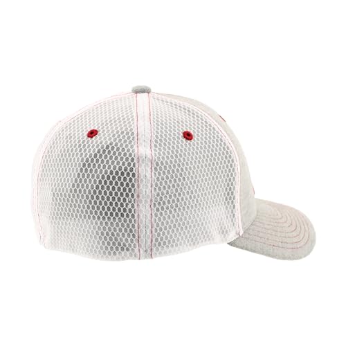 Zephyr Men's Standard NCAA Officially Licensed Hat Fitted Chaser Typhoon